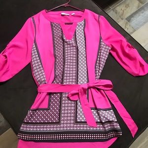 New York and Company blouse
